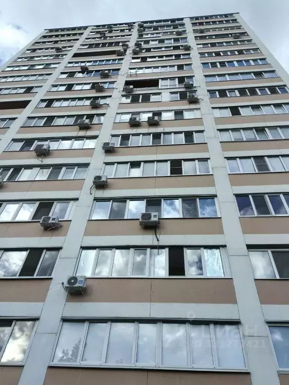 1-к кв. Самарская область, Самара ул. Буянова, 98 (41.0 м) - Фото 1