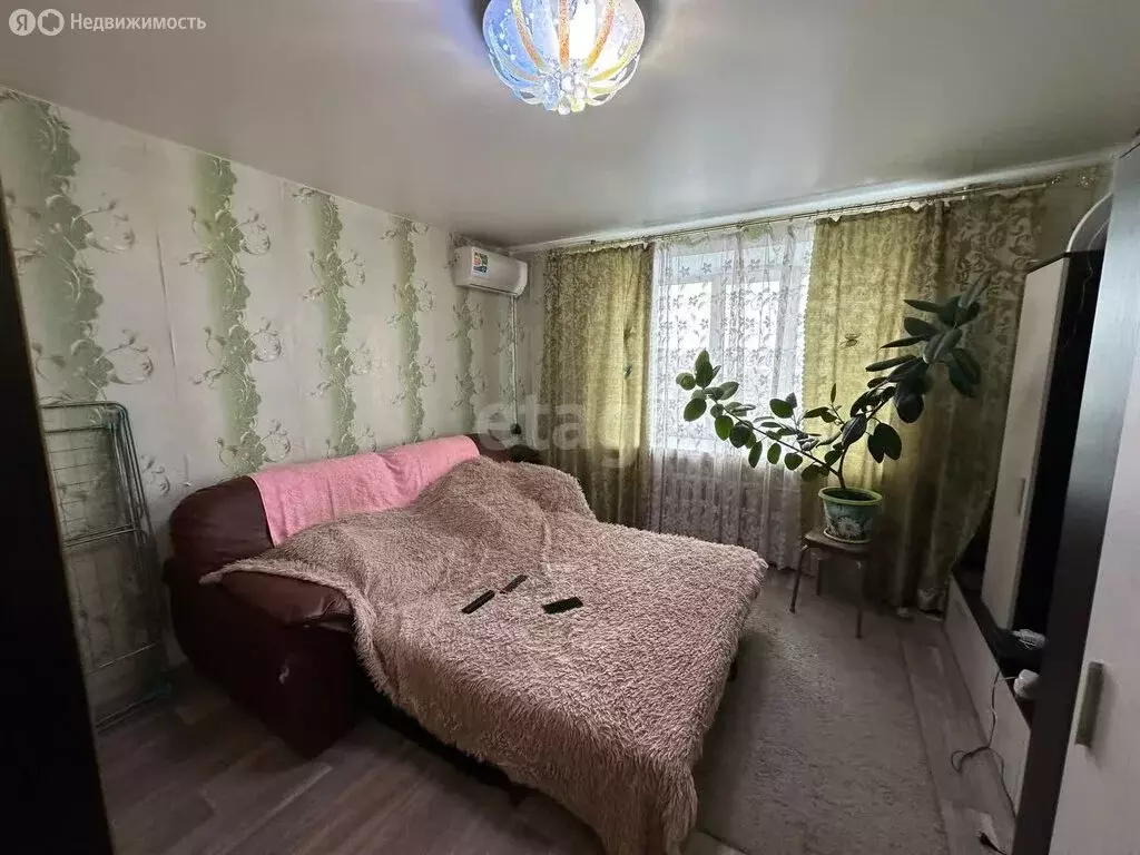 Квартира-студия: Казань, Агрызская улица, 80 (19.7 м) - Фото 0
