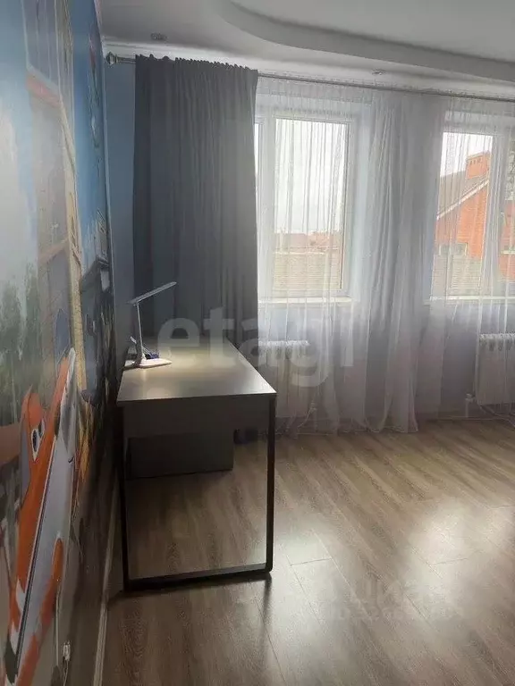 3-к кв. Ростовская область, Батайск ул. Урицкого, 59 (85.0 м) - Фото 1