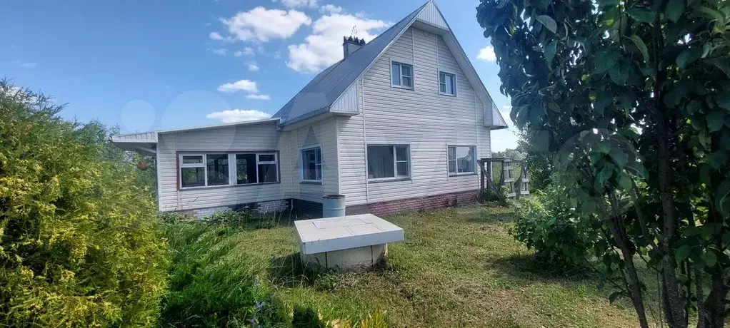 Дом 70 м на участке 17 сот. - Фото 0