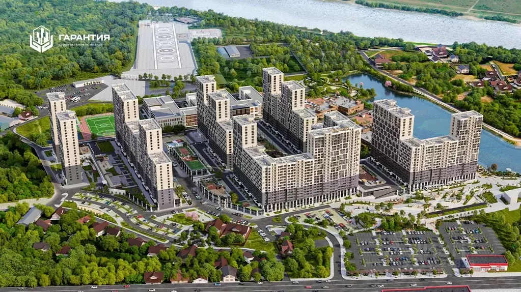 2-к кв. Краснодарский край, Краснодар Черемушки мкр,  (54.25 м) - Фото 1