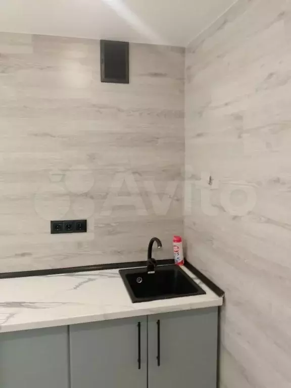 1-к. квартира, 31 м, 3/5 эт. - Фото 1