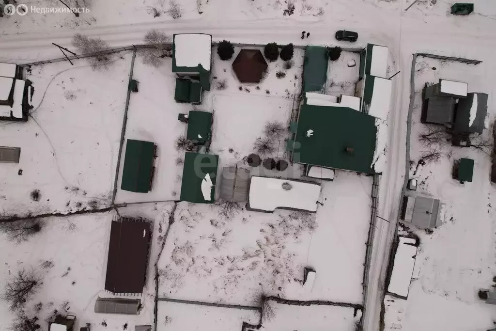 Дом в село Соузга, Набережная улица (250 м) - Фото 2