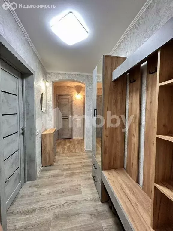 3-комнатная квартира: Калининград, Артиллерийская улица, 35 (67.6 м) - Фото 1