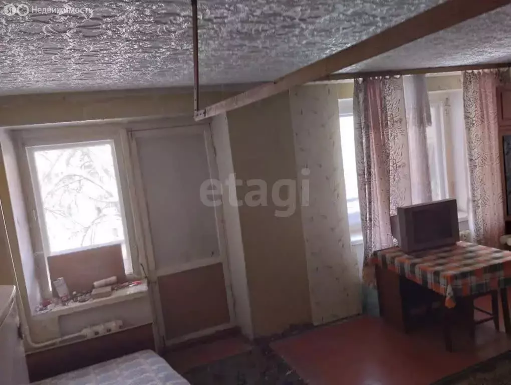 Квартира-студия: Муром, Орловская улица, 25 (23 м) - Фото 2