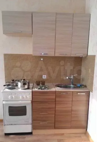 Квартира-студия, 25 м, 3/7 эт. - Фото 0