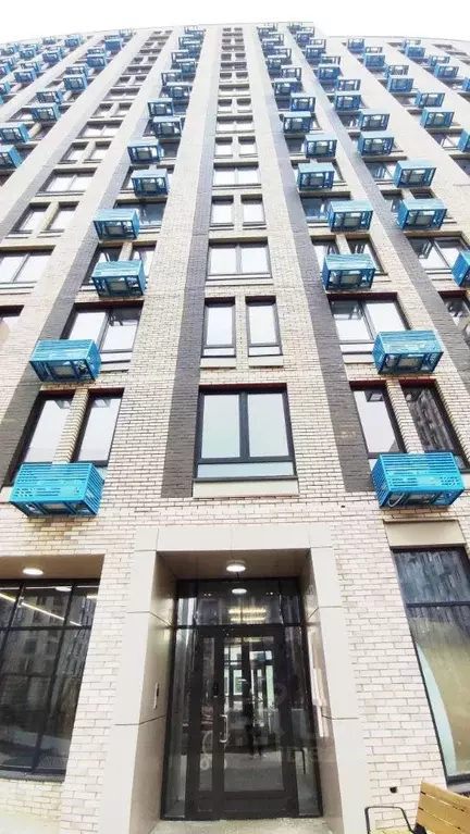 1-к кв. Московская область, Химки Клязьма-Старбеево мкр, Ивакино кв-л, ... - Фото 1