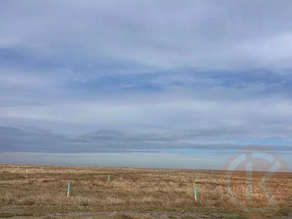 Участок в Крым, Сакский район, с. Штормовое  (6.0 сот.) - Фото 2