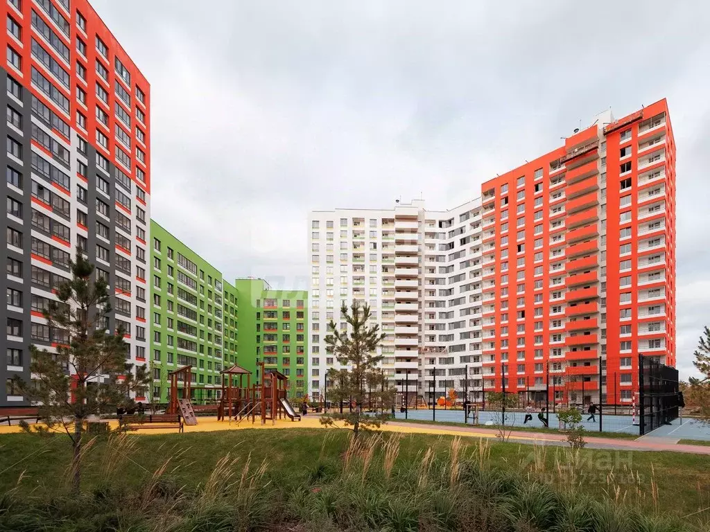 Студия Свердловская область, Екатеринбург ул. Софьи Перовской, 106А ... - Фото 1