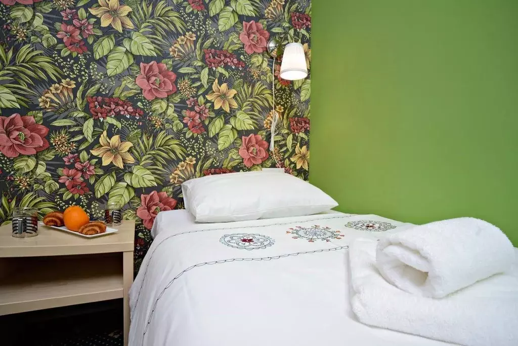 Комната Москва просп. Вернадского, 105К2 (15.0 м) - Фото 2