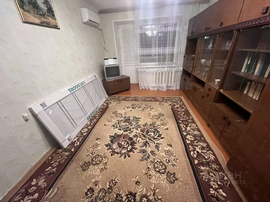 1-к кв. Рязанская область, Рязань проезд 4-й Новопавловский, 12 (31.5 ... - Фото 1