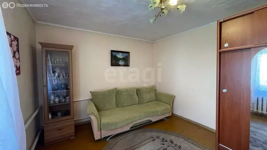 2-комнатная квартира: Калининград, Беговая улица, 7 (42.8 м) - Фото 0