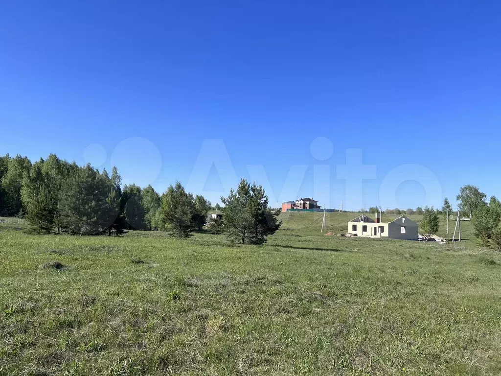Участок 7,5 сот. (ИЖС) - Фото 1