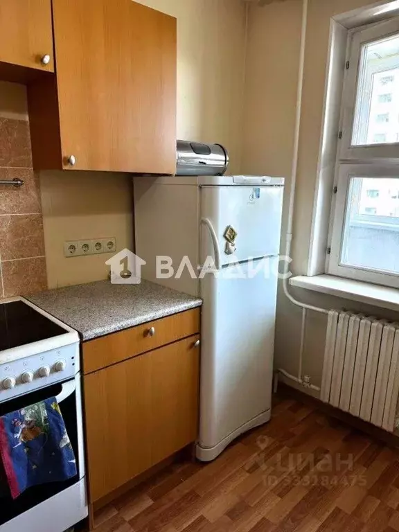 1-к кв. Московская область, Солнечногорск городской округ, Андреевка ... - Фото 1