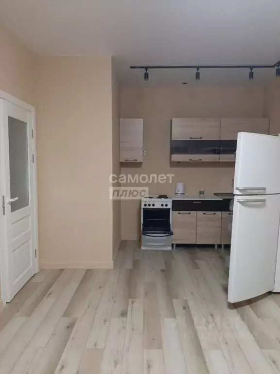 2-к кв. Иркутская область, Иркутск ул. Пушкина, 9 (42.0 м) - Фото 0