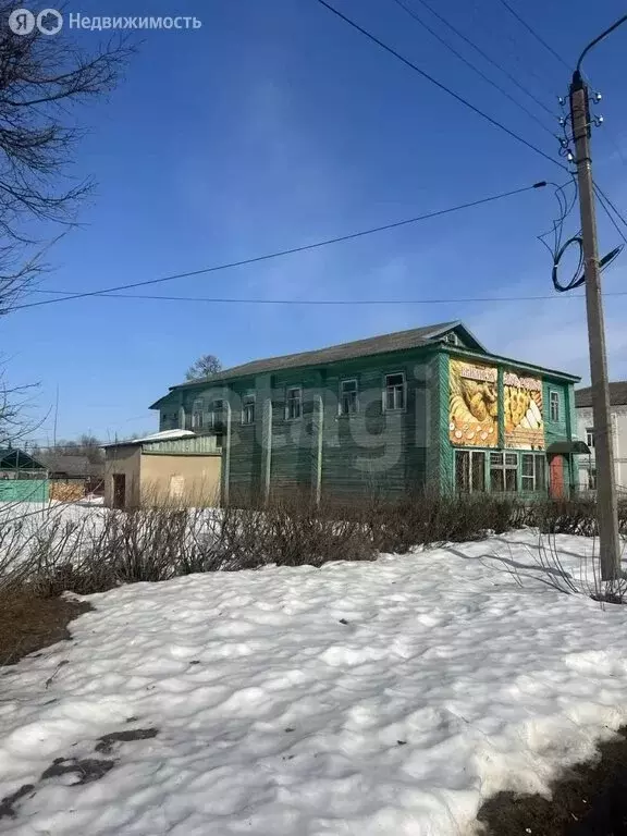 Торговая площадь (395 м) - Фото 1