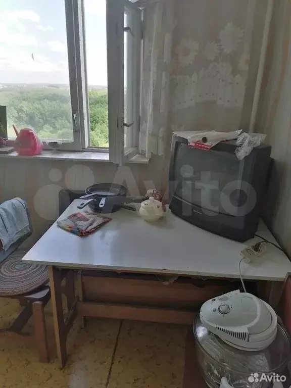 Комната 14 м в 2-к., 10/17 эт. - Фото 1