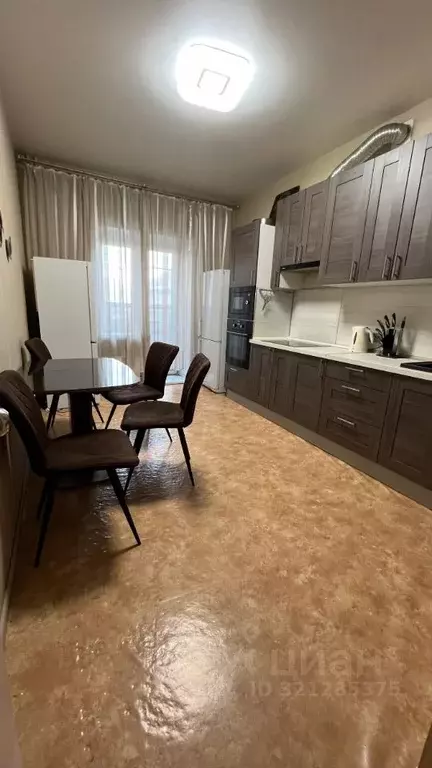2-к кв. Красноярский край, Красноярск Норильская ул., 8Б (59.0 м) - Фото 1