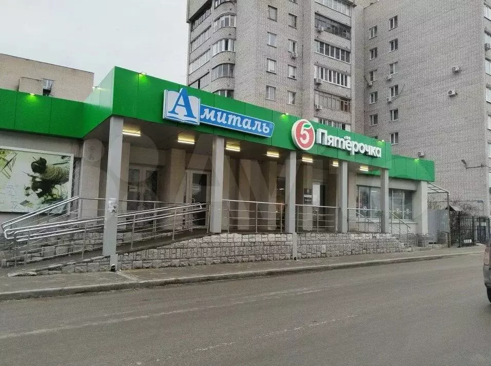 Свободного назначения, 261 м - Фото 1