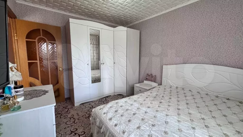 3-к. квартира, 49 м, 2/5 эт. - Фото 1