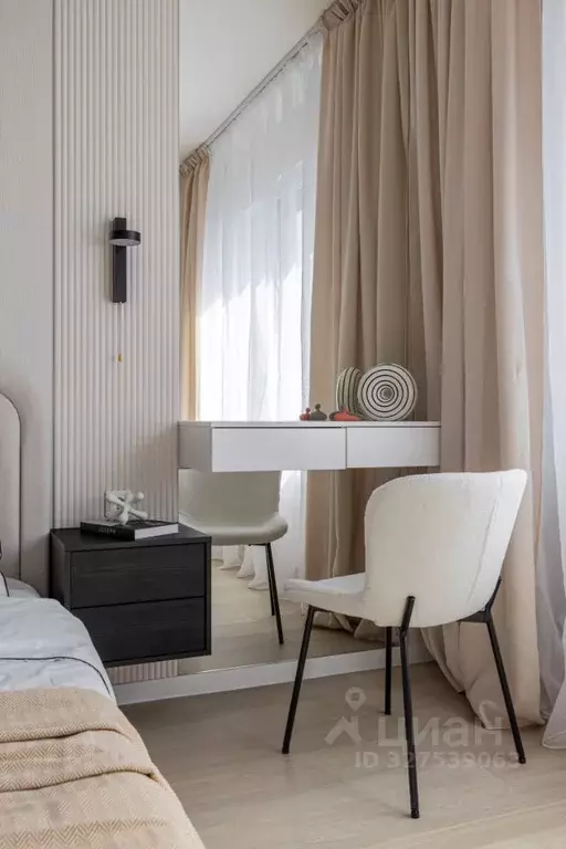 1-к кв. Москва ул. Берзарина, 32А (38.0 м) - Фото 1