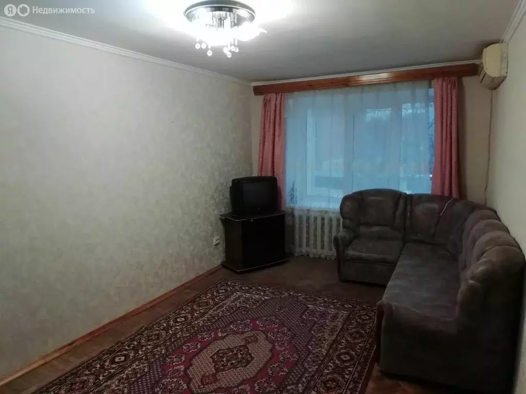 2-комнатная квартира: Таганрог, Инструментальная улица, 19-4 (45 м) - Фото 1
