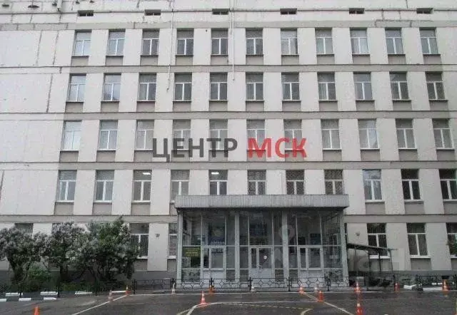 Офис в Москва ул. Антонова-Овсеенко, 6С1 (700 м) - Фото 0