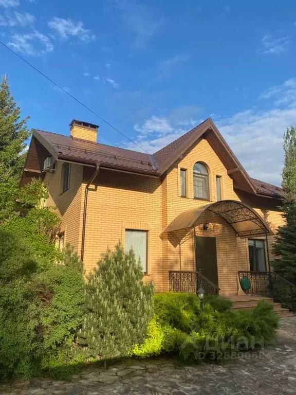 Дом в Московская область, Одинцовский городской округ, Хуторок садовое ... - Фото 2