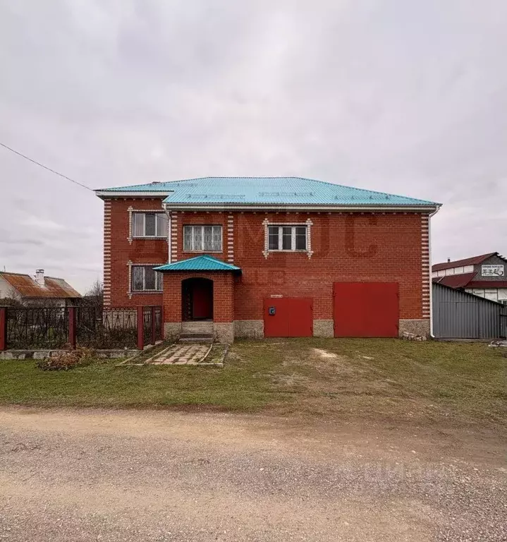 Дом в Свердловская область, Сухой Лог Северная ул., 16 (125 м) - Фото 1