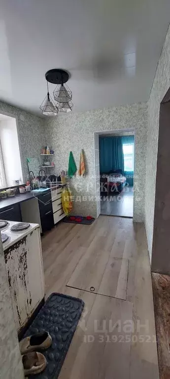 Дом в Кемеровская область, Кемерово ул. Репина (72 м) - Фото 1