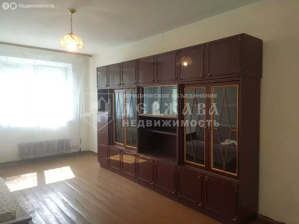 2-комнатная квартира: Междуреченск, улица Ермака, 12 (48.6 м) - Фото 0
