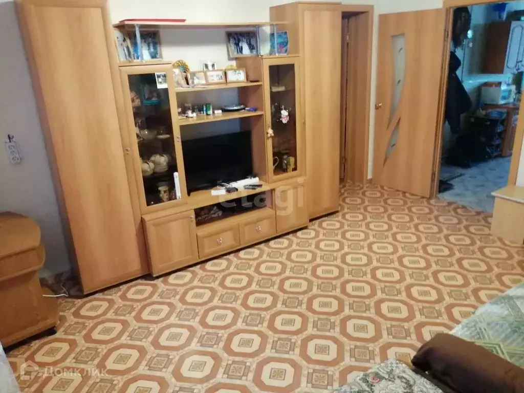 Продаётся 2-к квартира, 42.6 м - Фото 0