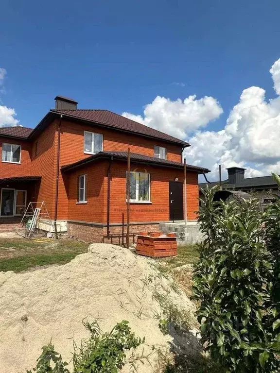 Коттедж в Белгородская область, Белгородский район, с. Стрелецкое  ... - Фото 2