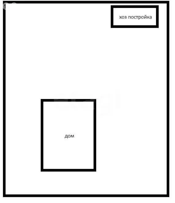 Дом в Республика Хакасия, рабочий посёлок Усть-Абакан, Молодёжная ... - Фото 1