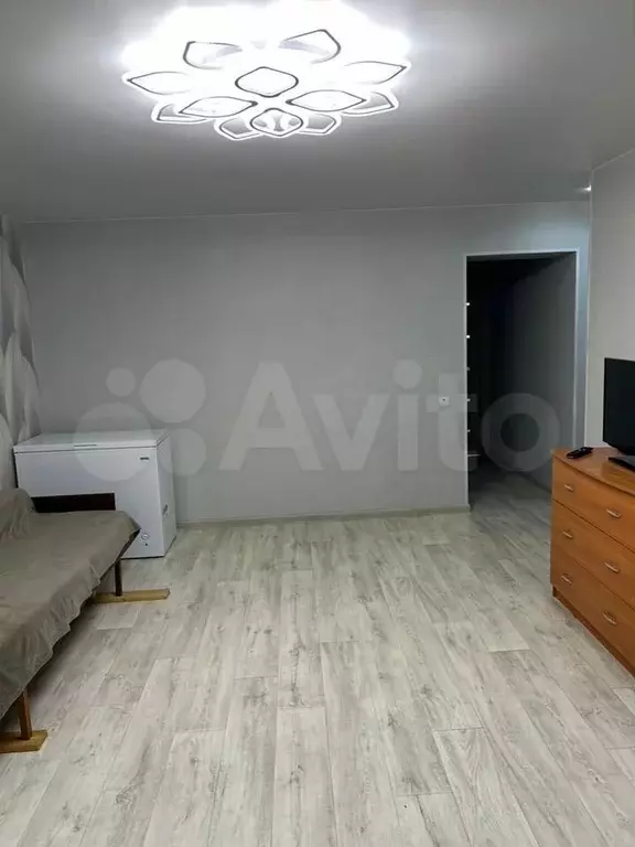 3-к. квартира, 60 м, 1/5 эт. - Фото 1