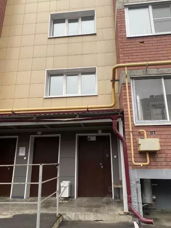 1-к кв. Чувашия, Чебоксары ул. А.В. Асламаса, 18 (36.0 м) - Фото 2