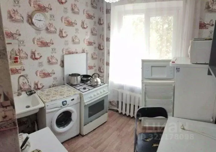 1-к кв. Ростовская область, Ростов-на-Дону Северный мкр, ул. Волкова ... - Фото 0