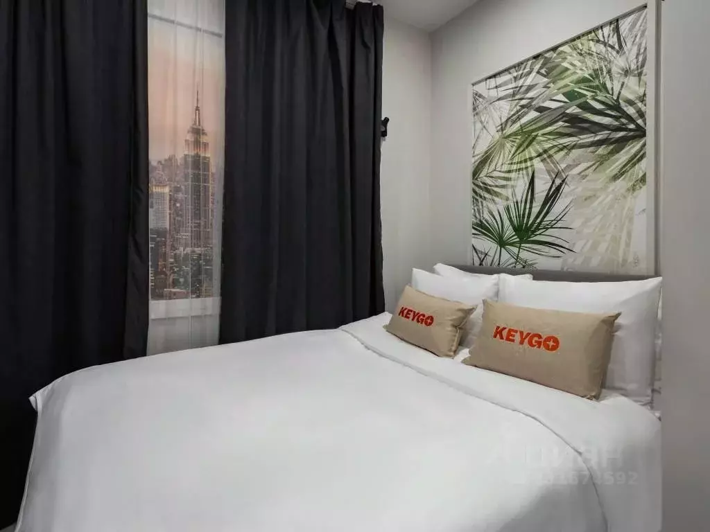 1-к кв. Москва ул. Сретенка, 36 (10.0 м) - Фото 2