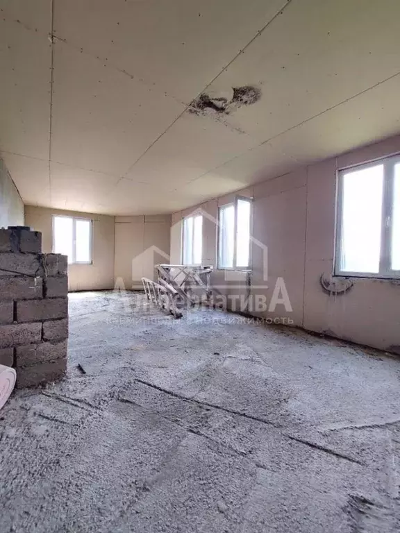 2-к кв. Ставропольский край, Кисловодск ул. Декабристов (84.0 м) - Фото 0