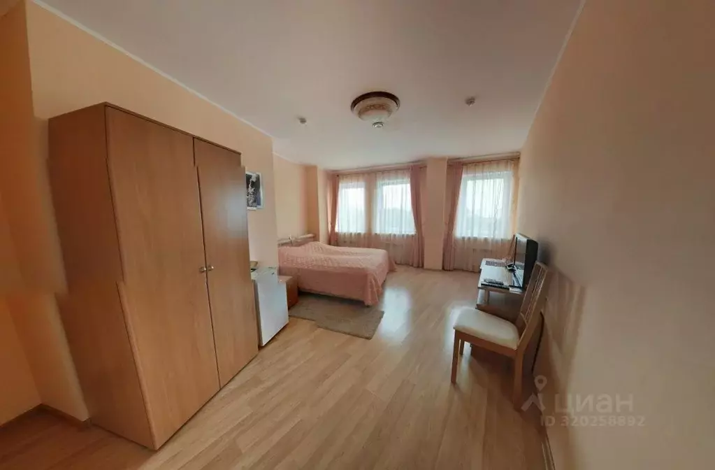 Комната Калужская область, Калуга ул. Семеново Городище, 6 (27.0 м) - Фото 2