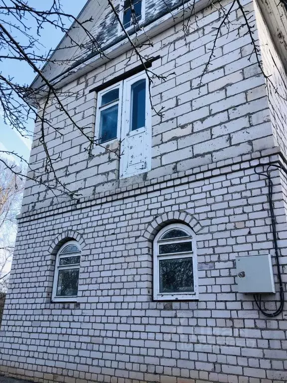 Дом в Костромская область, Кострома ул. Рабочая Слобода, 24 (120 м) - Фото 2