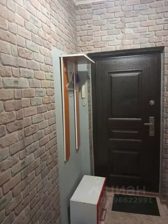 Студия Алтайский край, Бийск Советская ул., 189/1 (30.0 м) - Фото 2