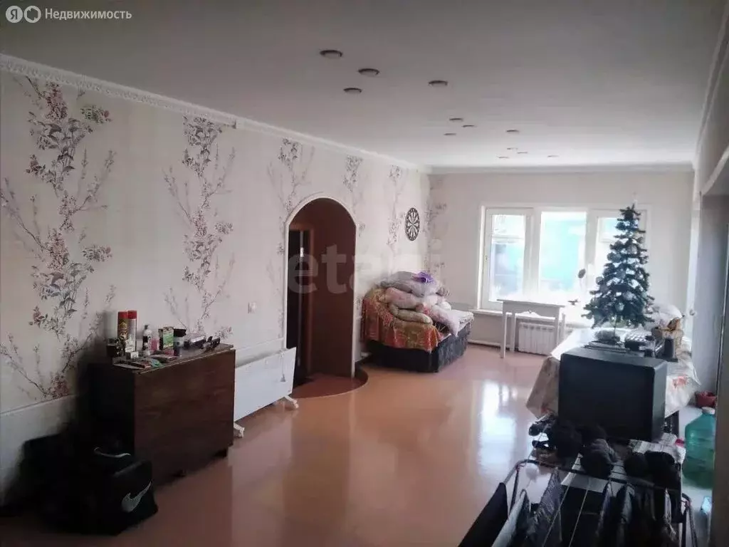 Дом в Красноярский край, Ачинский муниципальный округ, деревня Игинка, ... - Фото 1