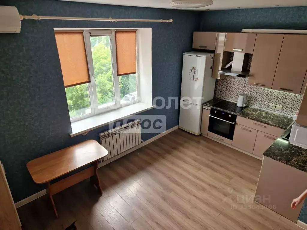 3-к кв. Башкортостан, Уфа Озерная ул., 50 (66.0 м) - Фото 2
