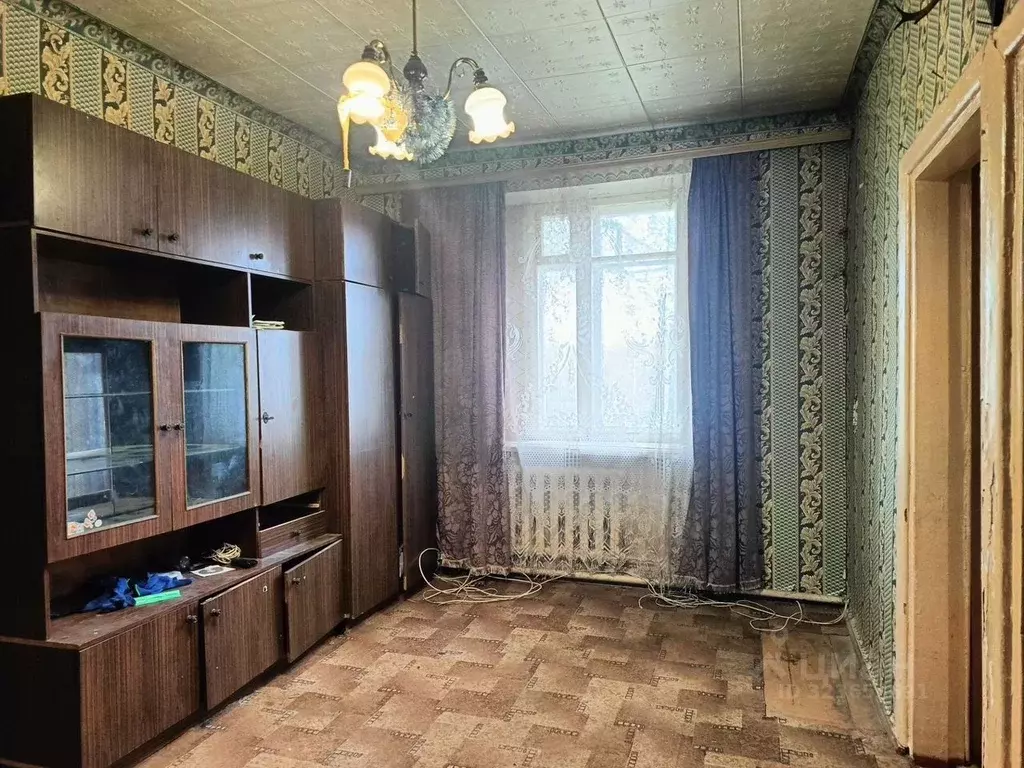 2-к кв. Московская область, Воскресенск городской округ, Фосфоритный ... - Фото 2