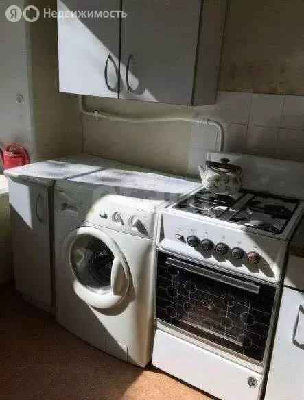 2-комнатная квартира: Красногорск, улица Жуковского, 10 (43 м) - Фото 1