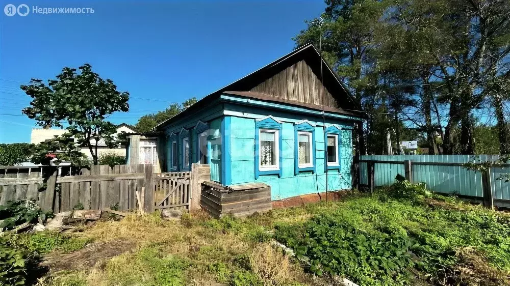 Дом в Ивановка, улица Кирова (35 м) - Фото 0