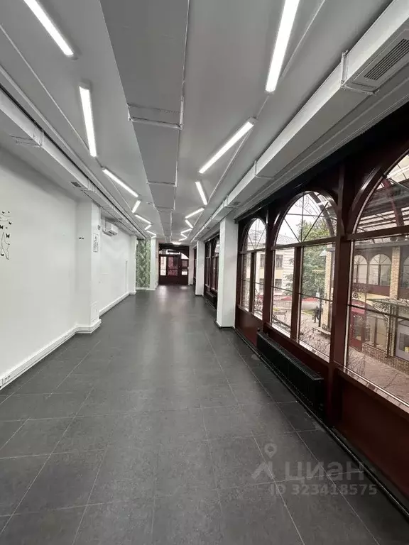 Помещение свободного назначения в Московская область, Балашиха ... - Фото 1