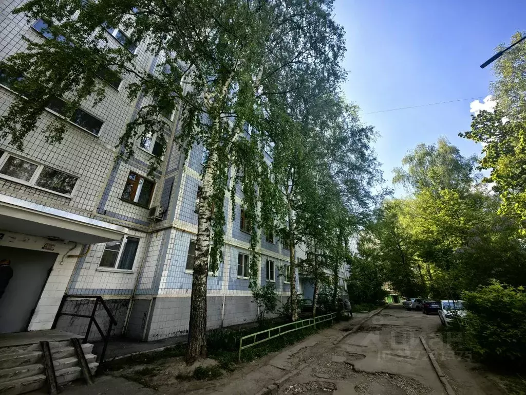 3-к кв. Рязанская область, Рязань Московский р-н, ул. Костычева, 6 ... - Фото 0
