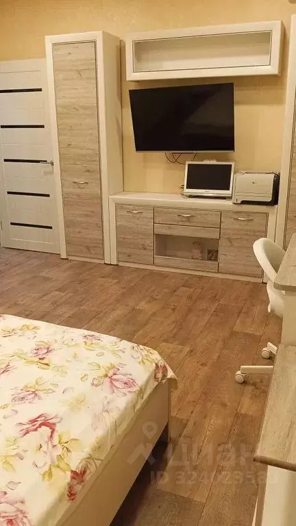 1-к кв. Краснодарский край, Темрюкский район, Тамань ст-ца Суворовский ... - Фото 1